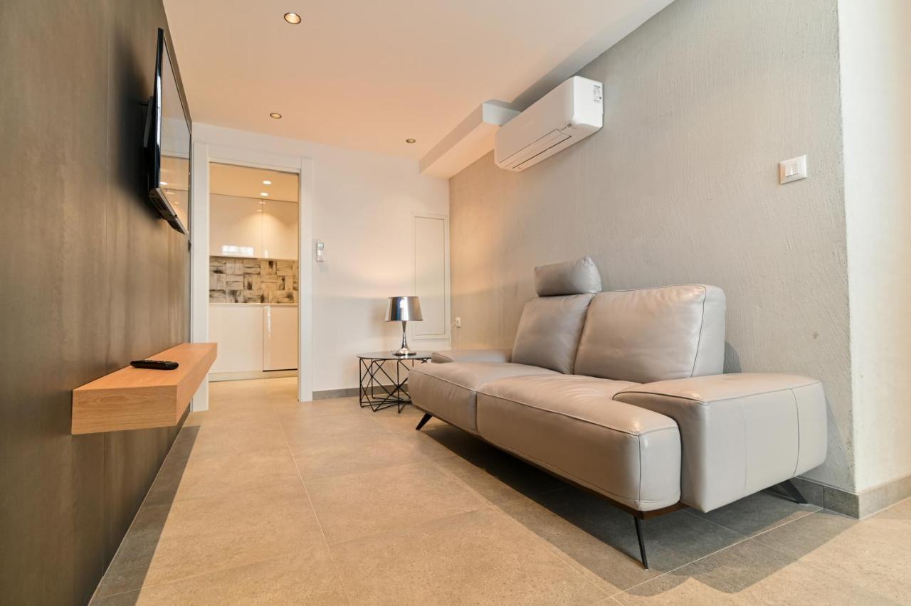 The Place Apartamento *