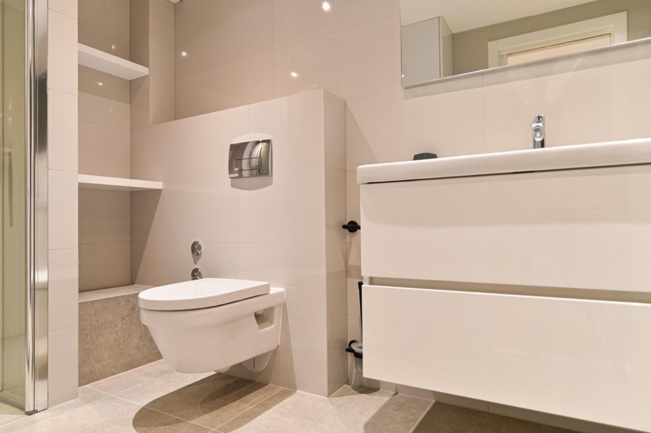 Apartamento The Place *
