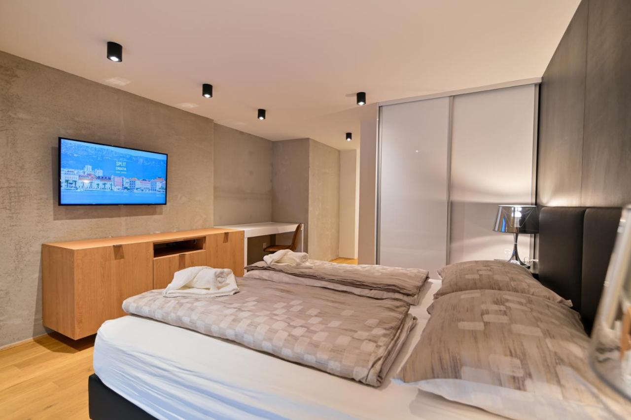 The Place Apartamento Split