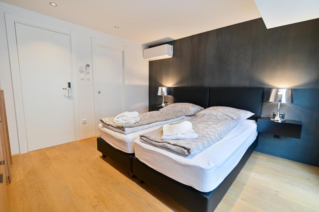 The Place Apartamento Split