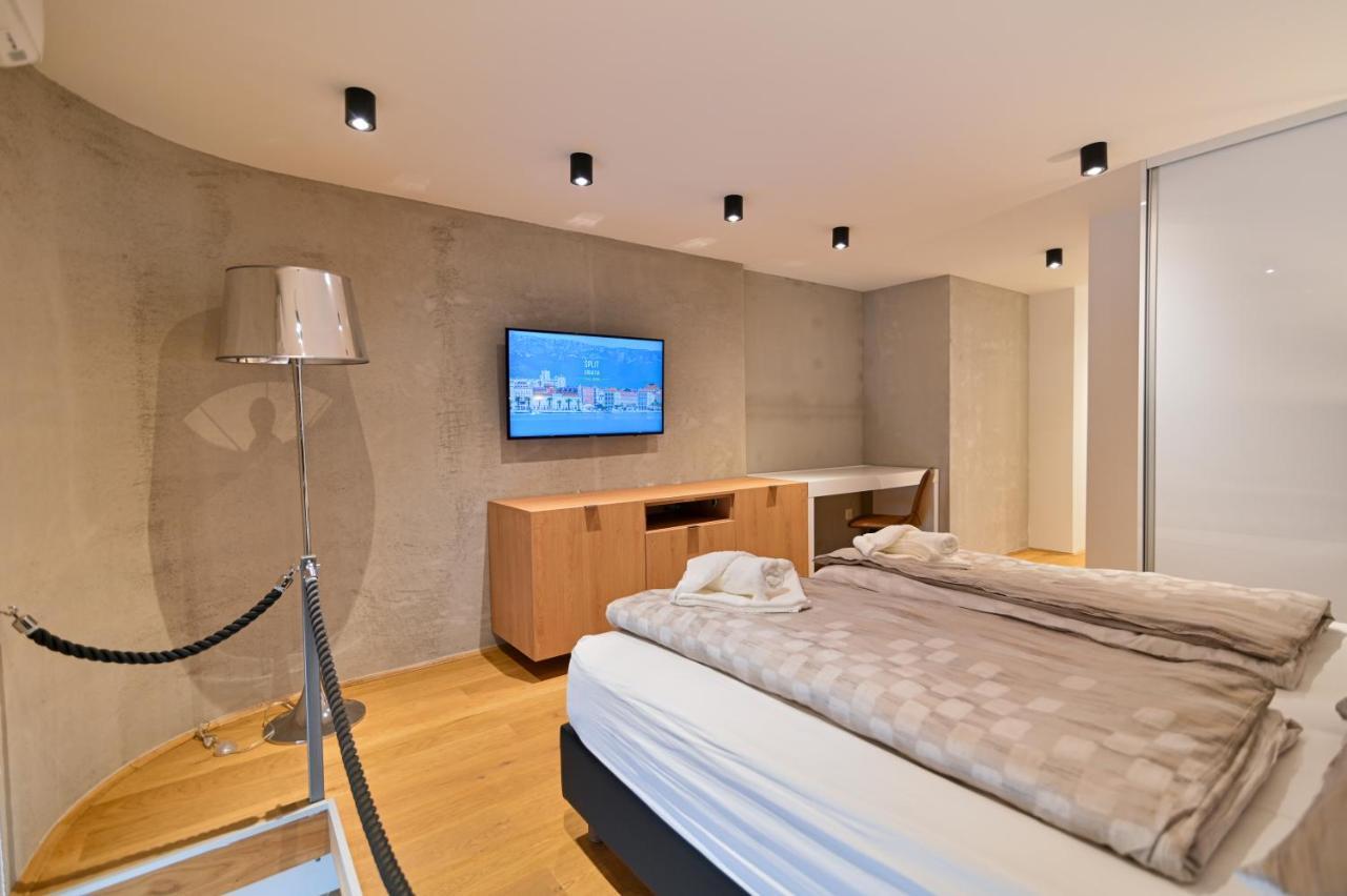 The Place Apartamento Split