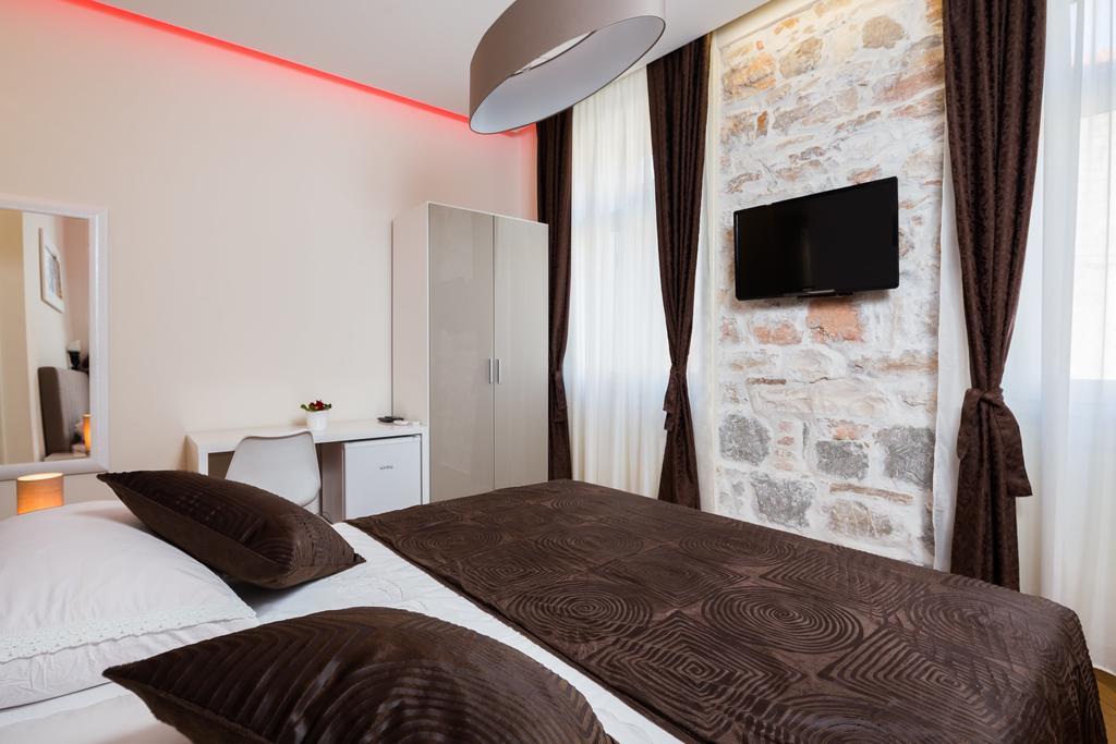 Guest house Riva Split