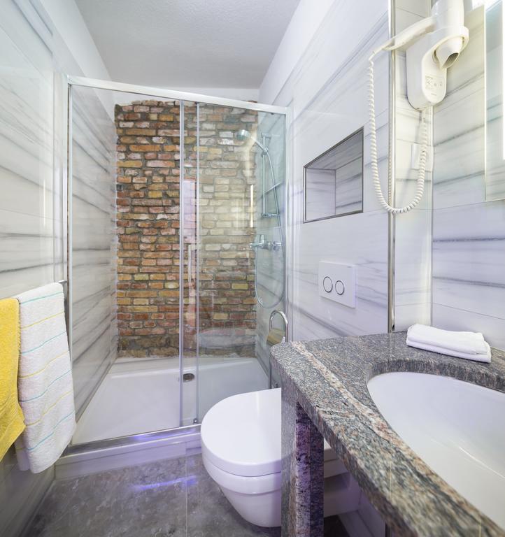 Guest house Riva Split