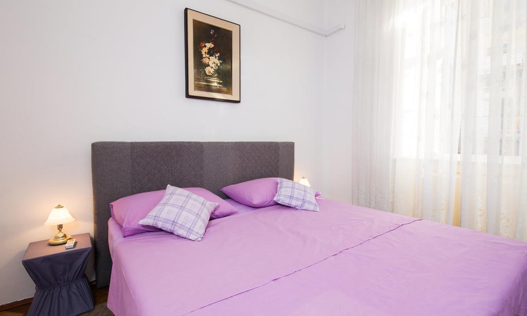 Guest house Riva 3*
