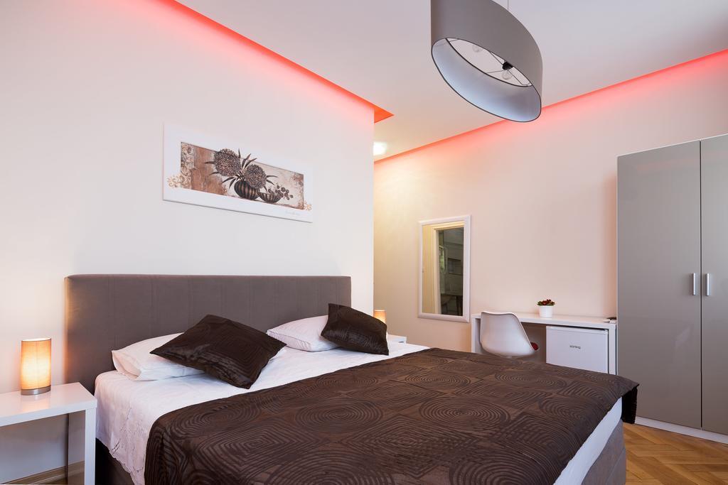 Guest house Riva Split