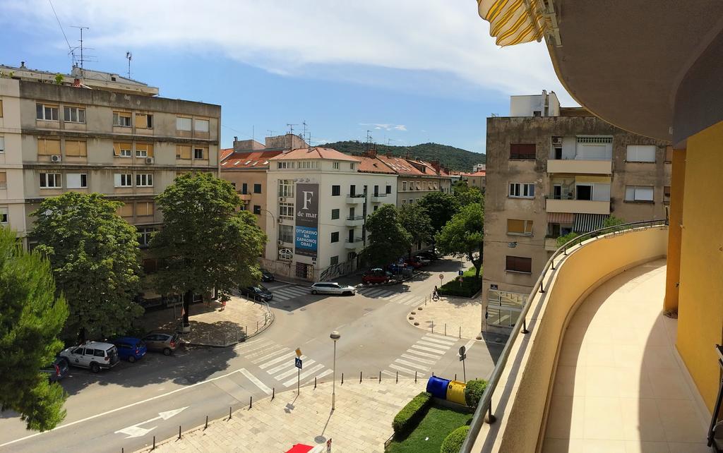 Apartment Apartments & Rooms Graso