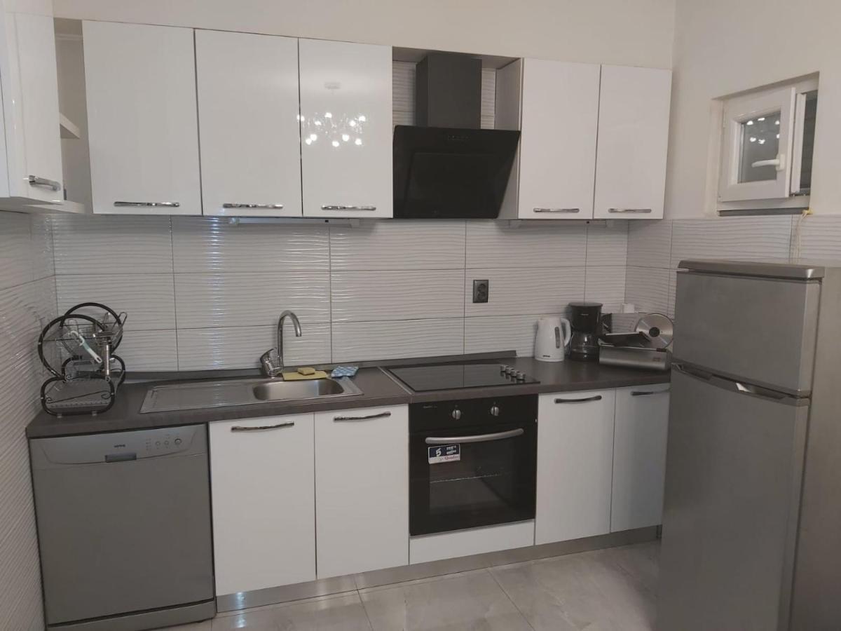 Apartment Ema