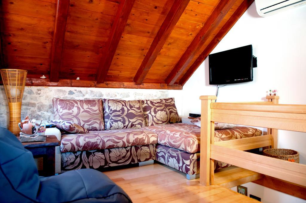 Apartment Salvezani *