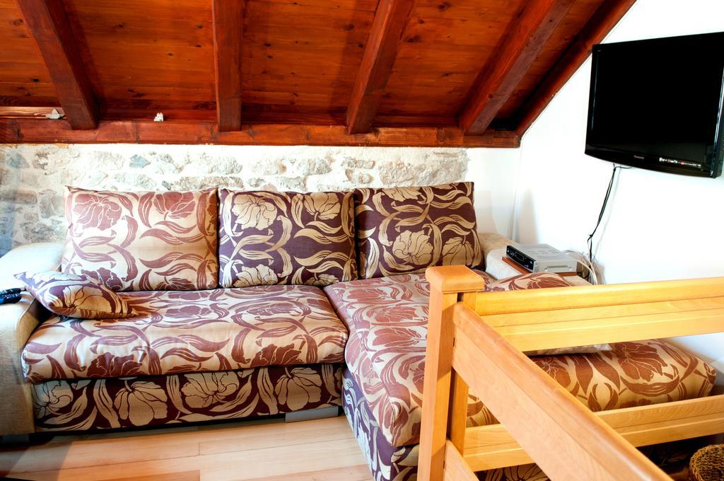 Salvezani Apartment *