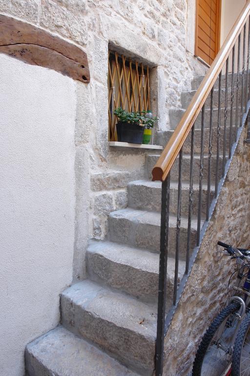 Salvezani Apartment *