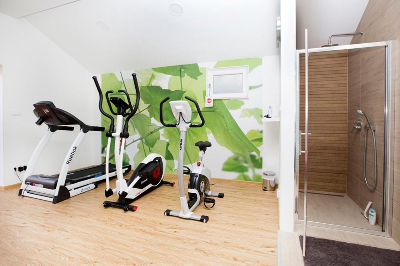 Sasso Appartement *