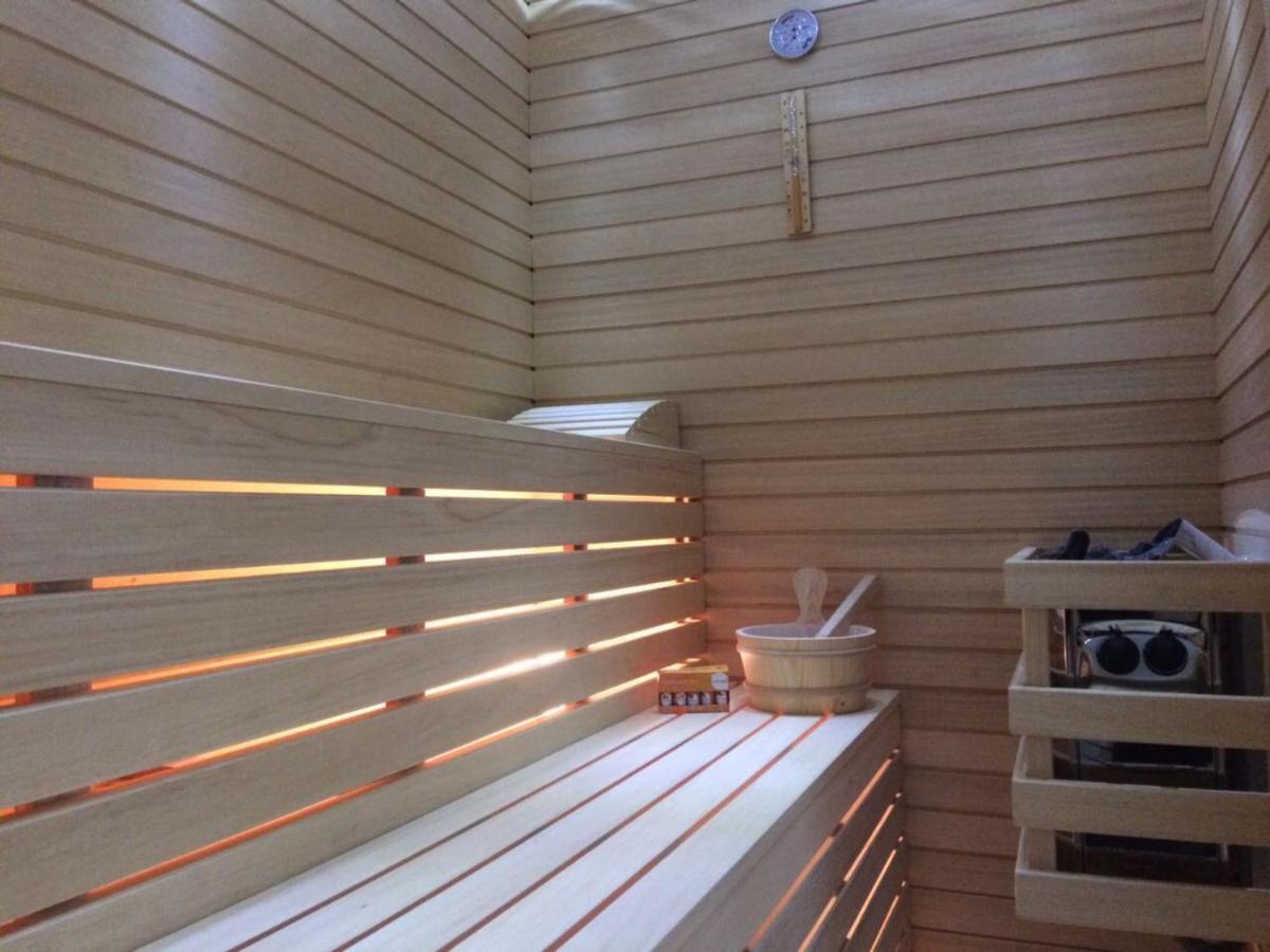 Appartement Sasso