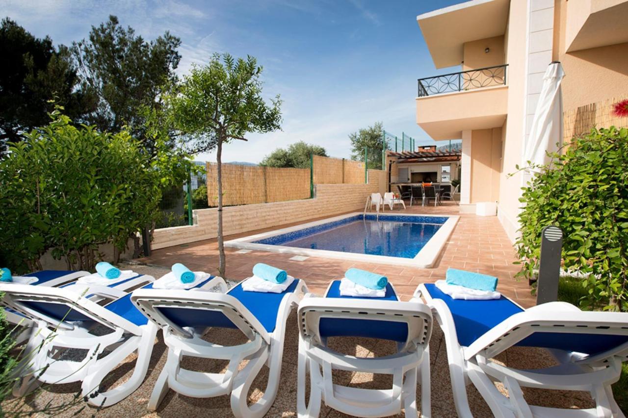 Sasso Appartement *