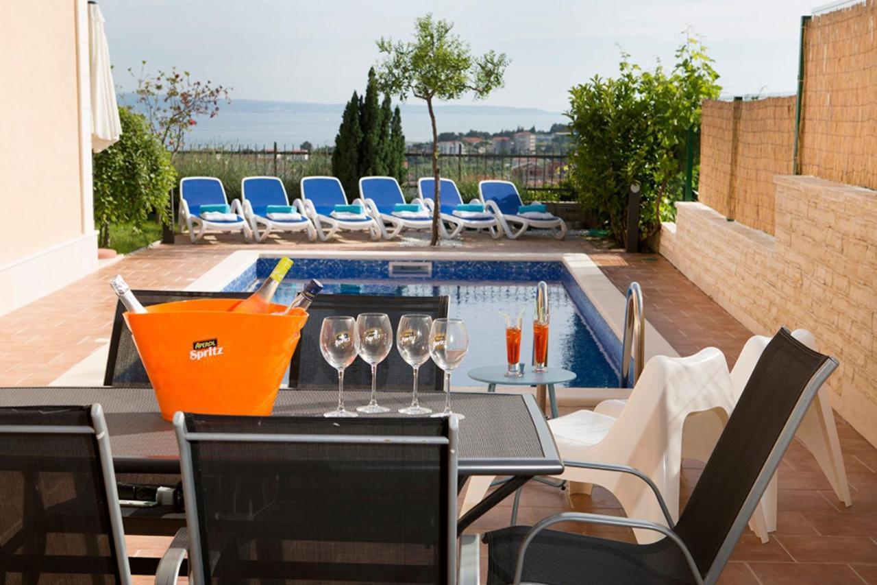 Sasso Appartement *