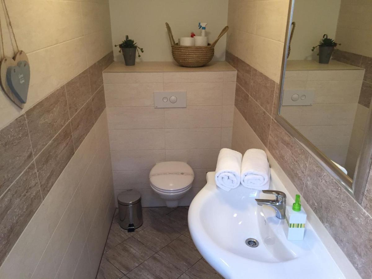 Sasso Appartement Split