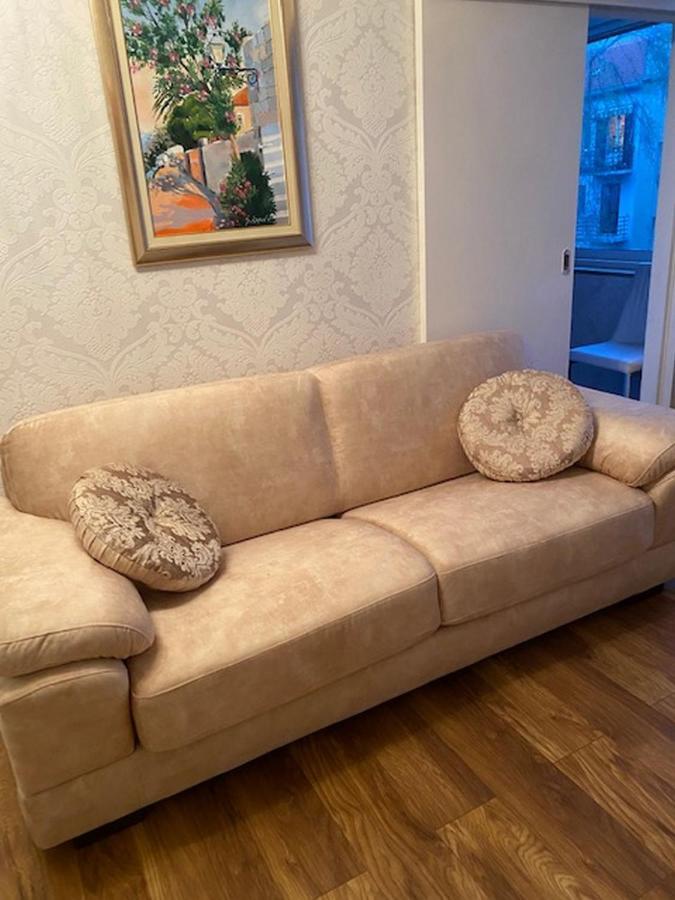 Iva Apartment Split