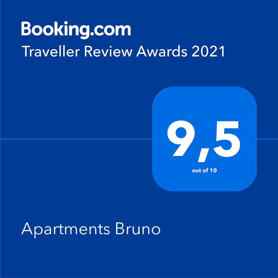 Apartment Bruno Split
