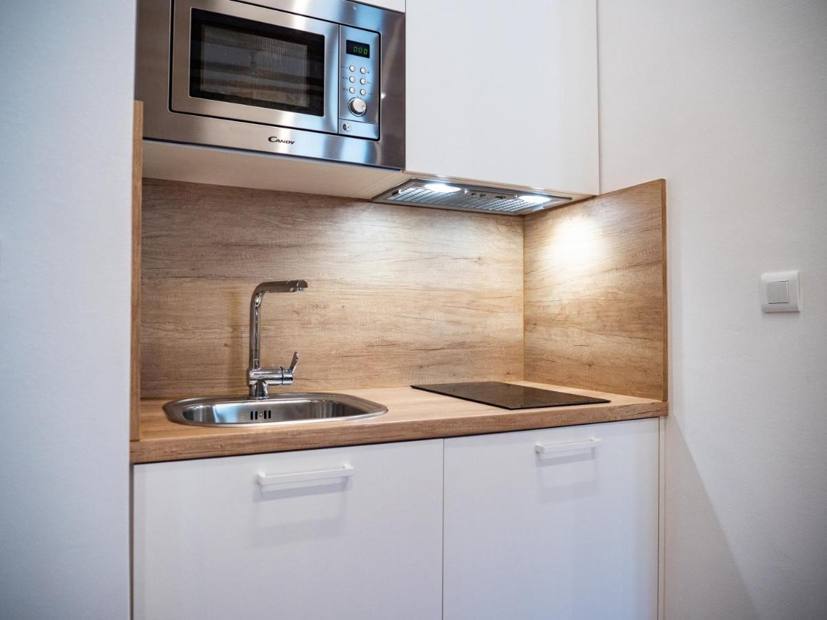 Apartment Emarkoni Split