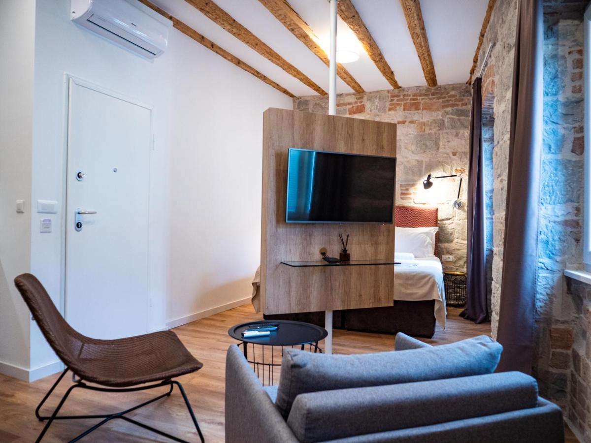 Apartment Emarkoni Split