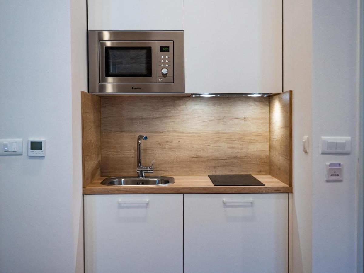 Apartment Emarkoni Split