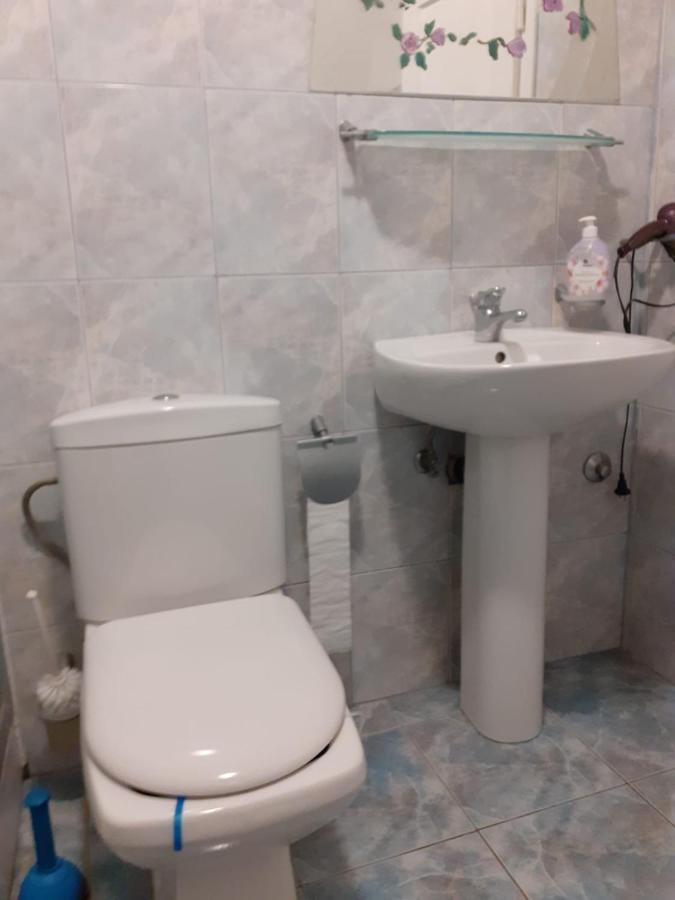 Apartment Muco Varos *