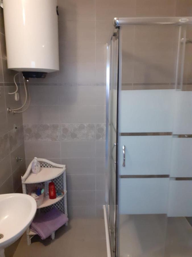 Apartment Muco Varos Split