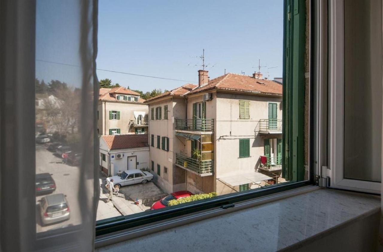 Walk Apartment Split