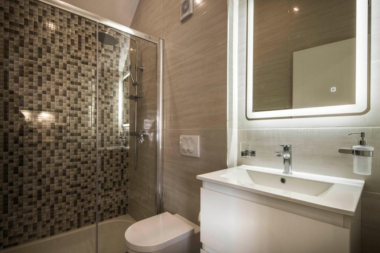Apartman Mikula And Cvita Stone House