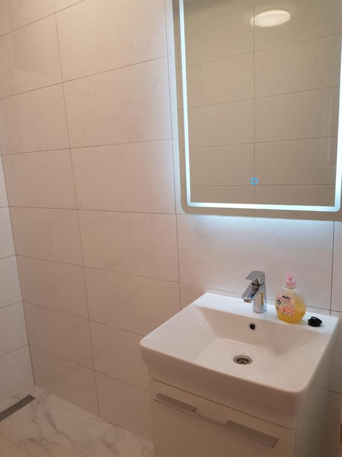Apartment Radun