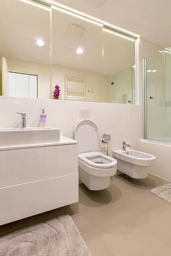 Apartamento Bel Etage Amora Luxury Seaview With Pool Split