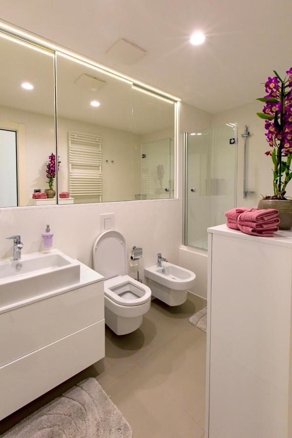 Bel Etage Amora Luxury Seaview With Pool Apartamento *