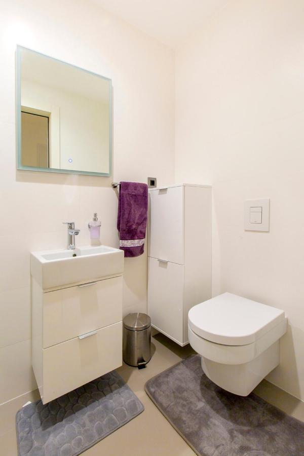 Bel Etage Amora Luxury Seaview With Pool Apartamento *