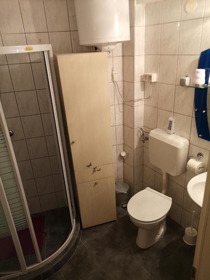 Appartement Gagi