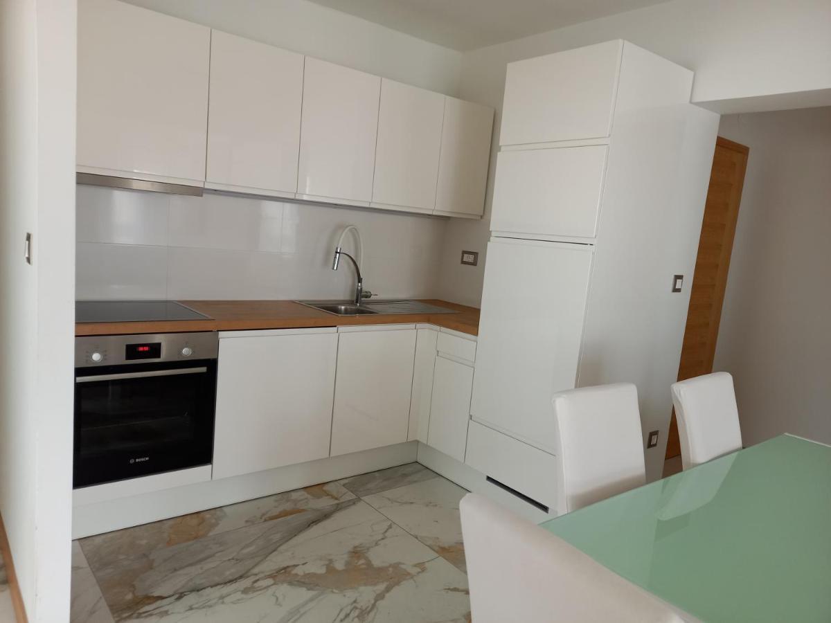 Apartman View Split