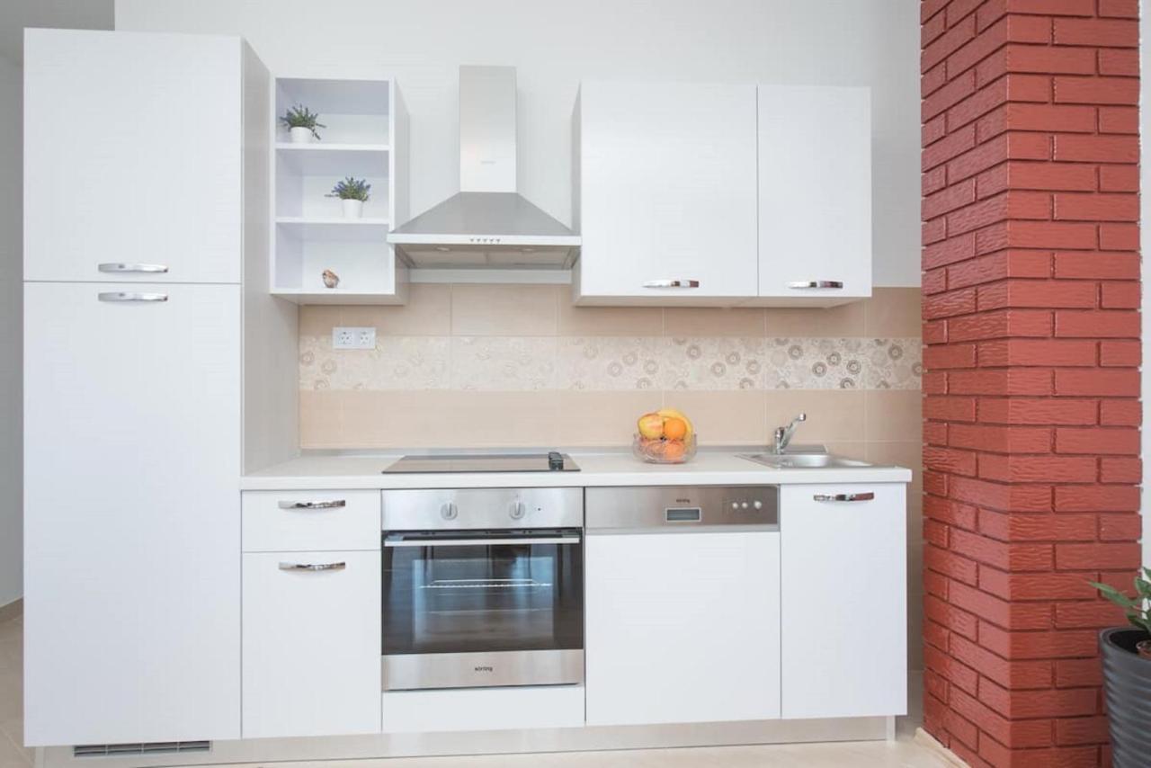 Apartment Dzeki Split
