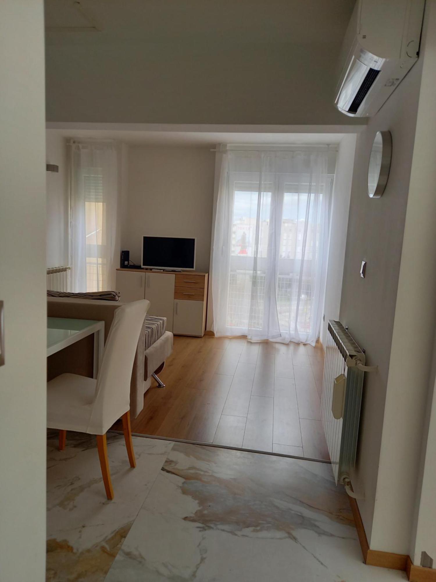 View Apartman *
