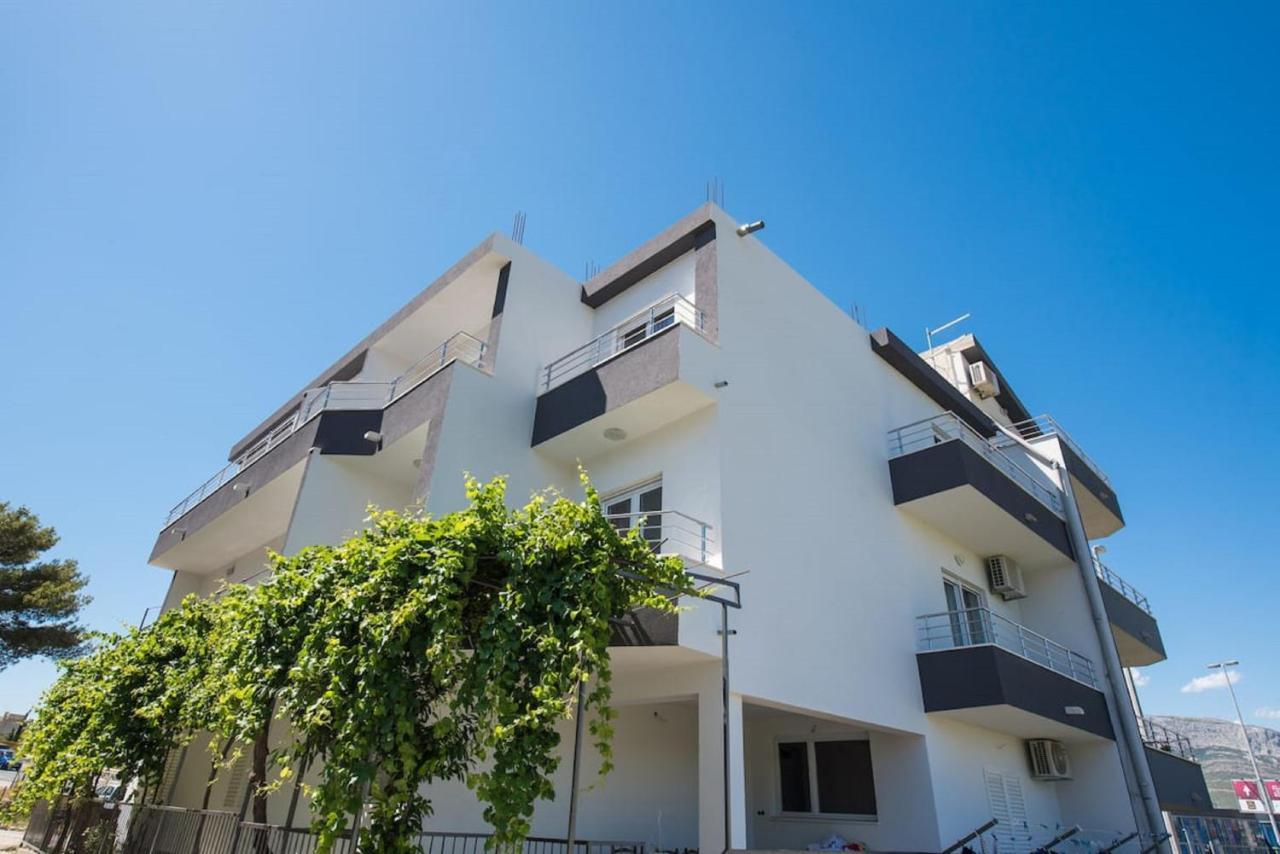 Apartment Dzeki