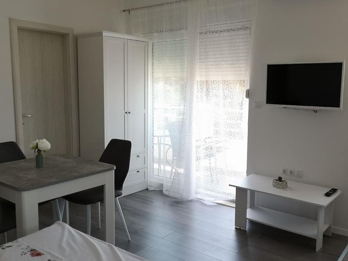 Apartment Dzeki