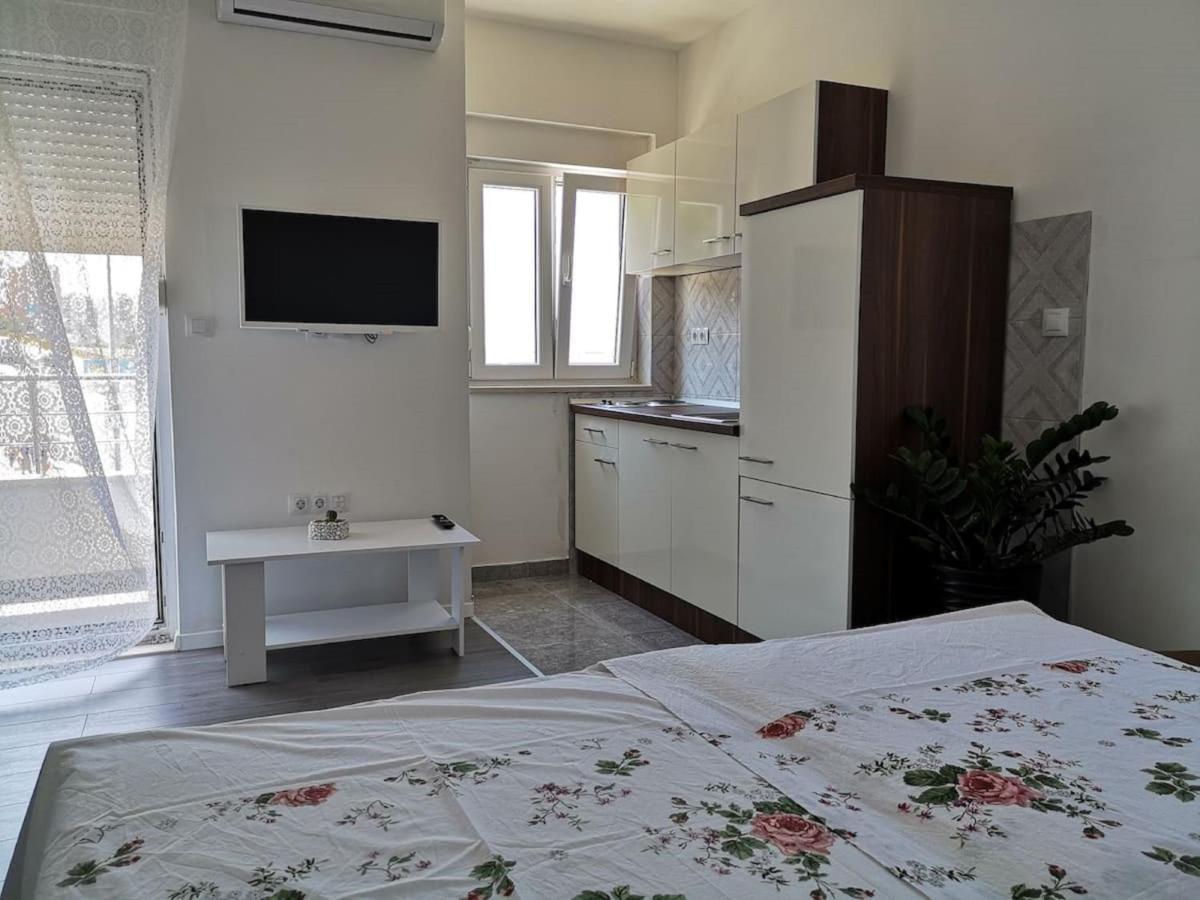 Apartment Dzeki Split