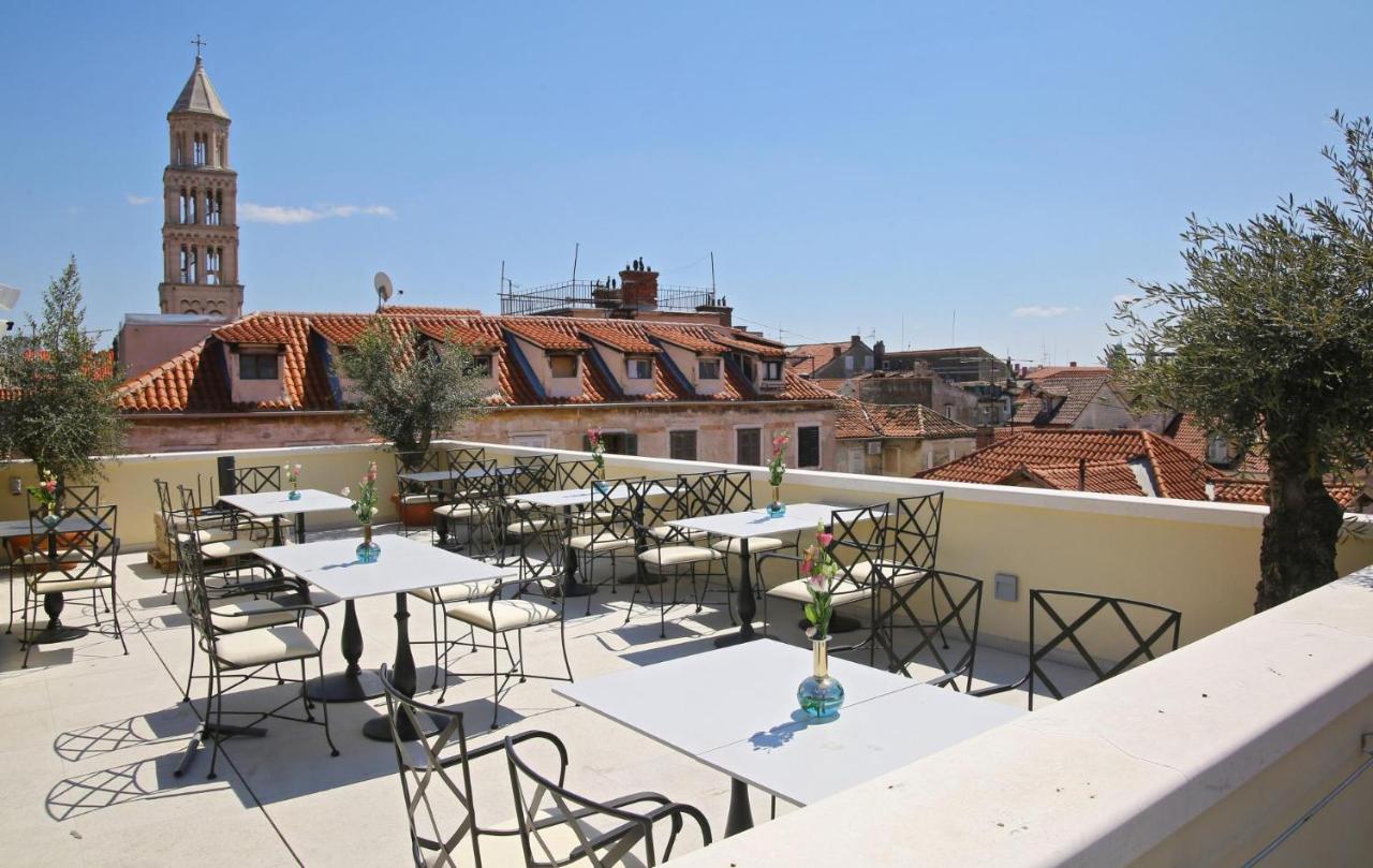 Heritage Santa Lucia 4*