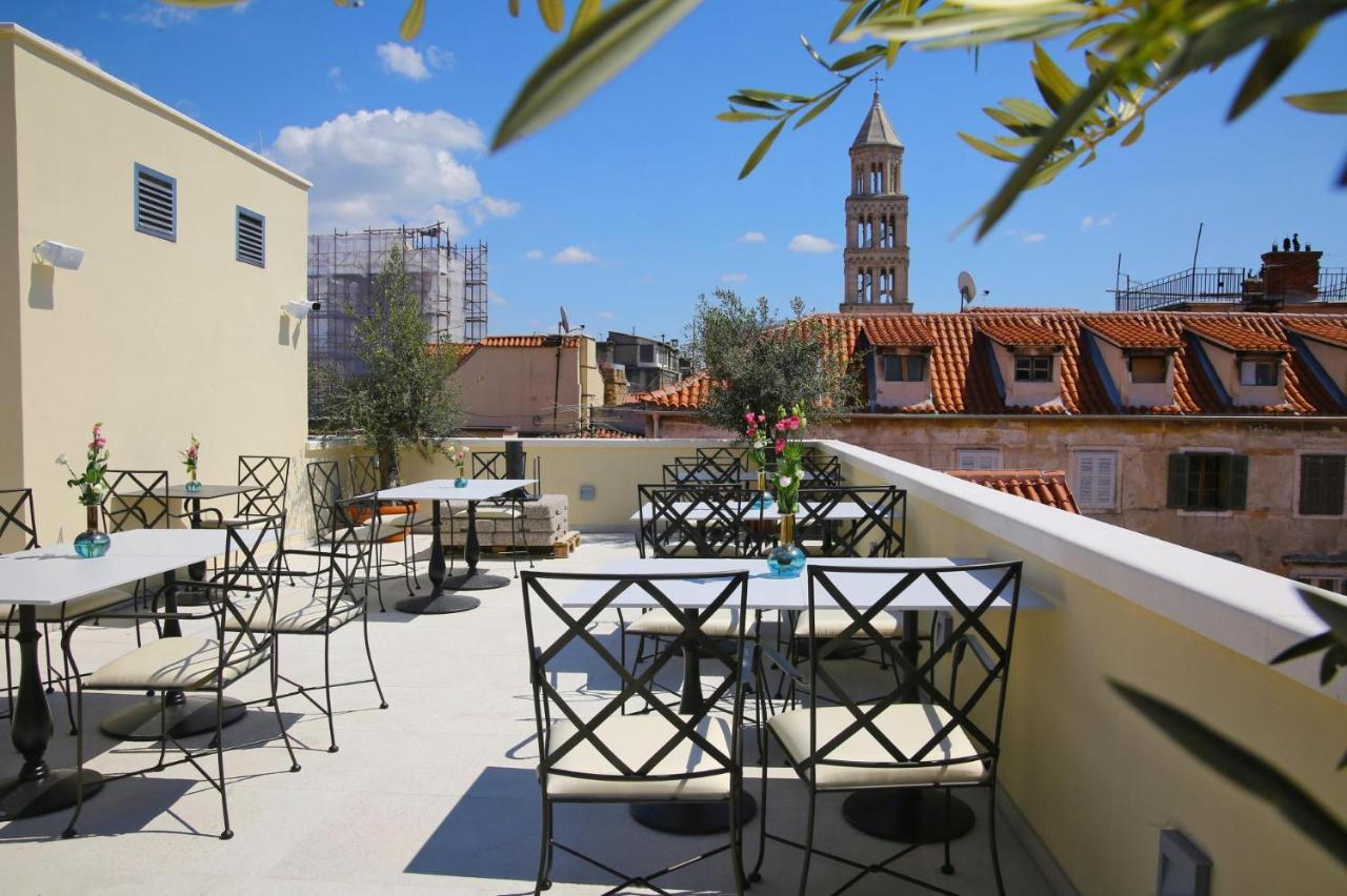 Heritage Santa Lucia Hotel 4*