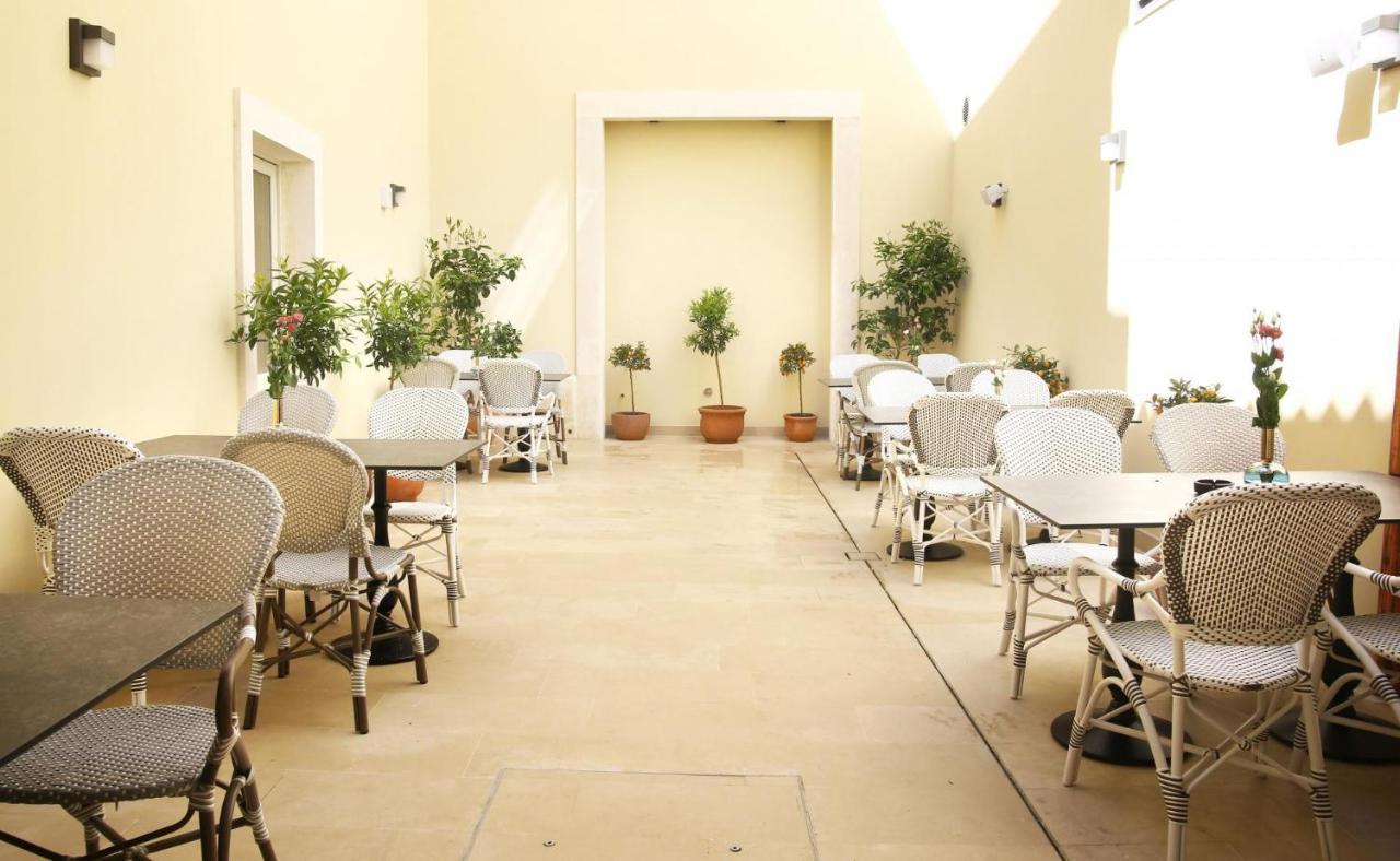 Heritage Santa Lucia Hotel