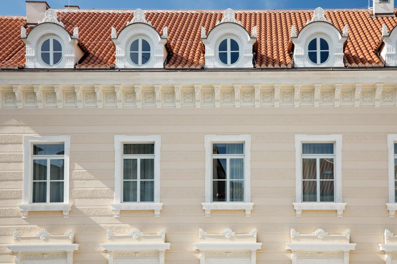 Heritage Santa Lucia Hotel Split