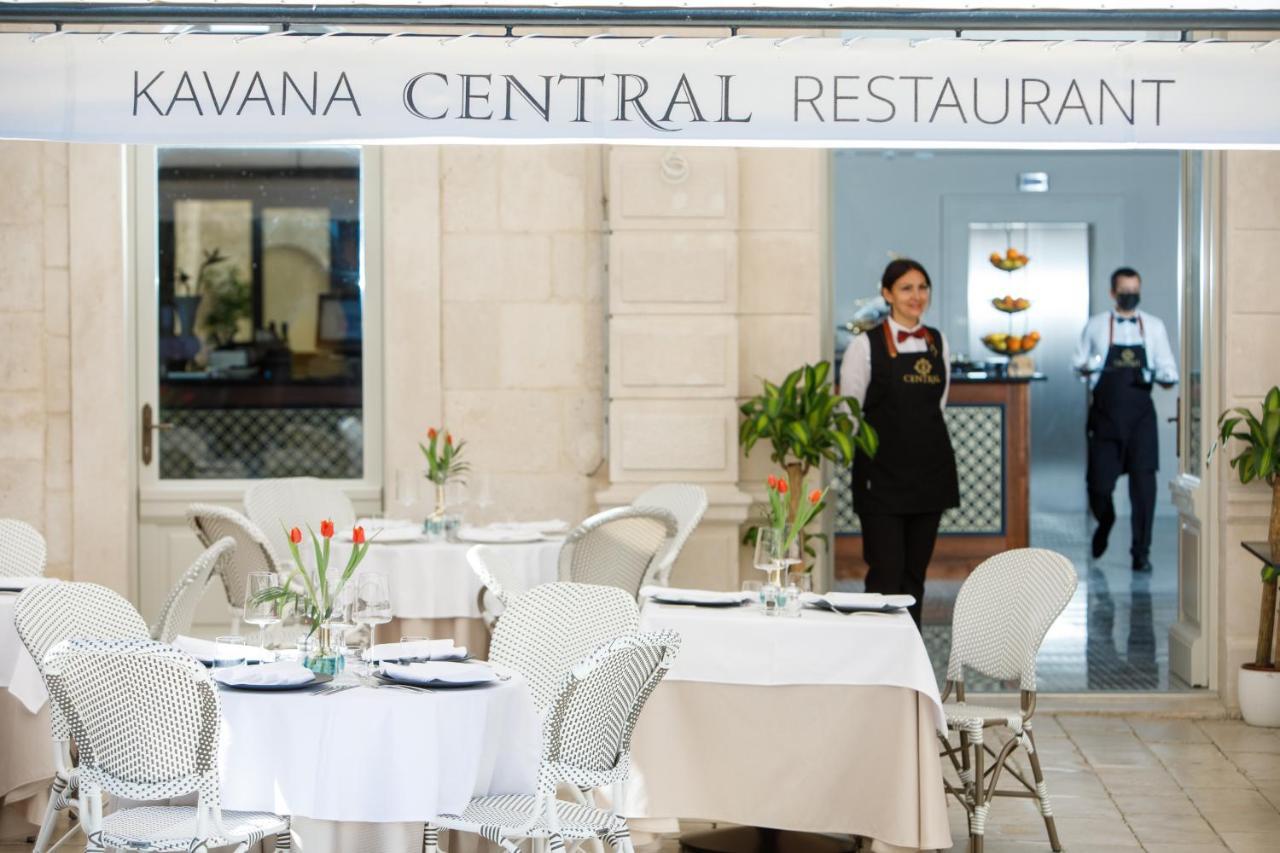 Heritage Santa Lucia Hotel Split