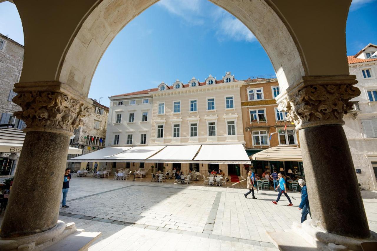 Heritage Santa Lucia Hotel Split