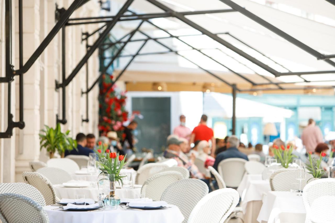 Hotel Heritage Santa Lucia