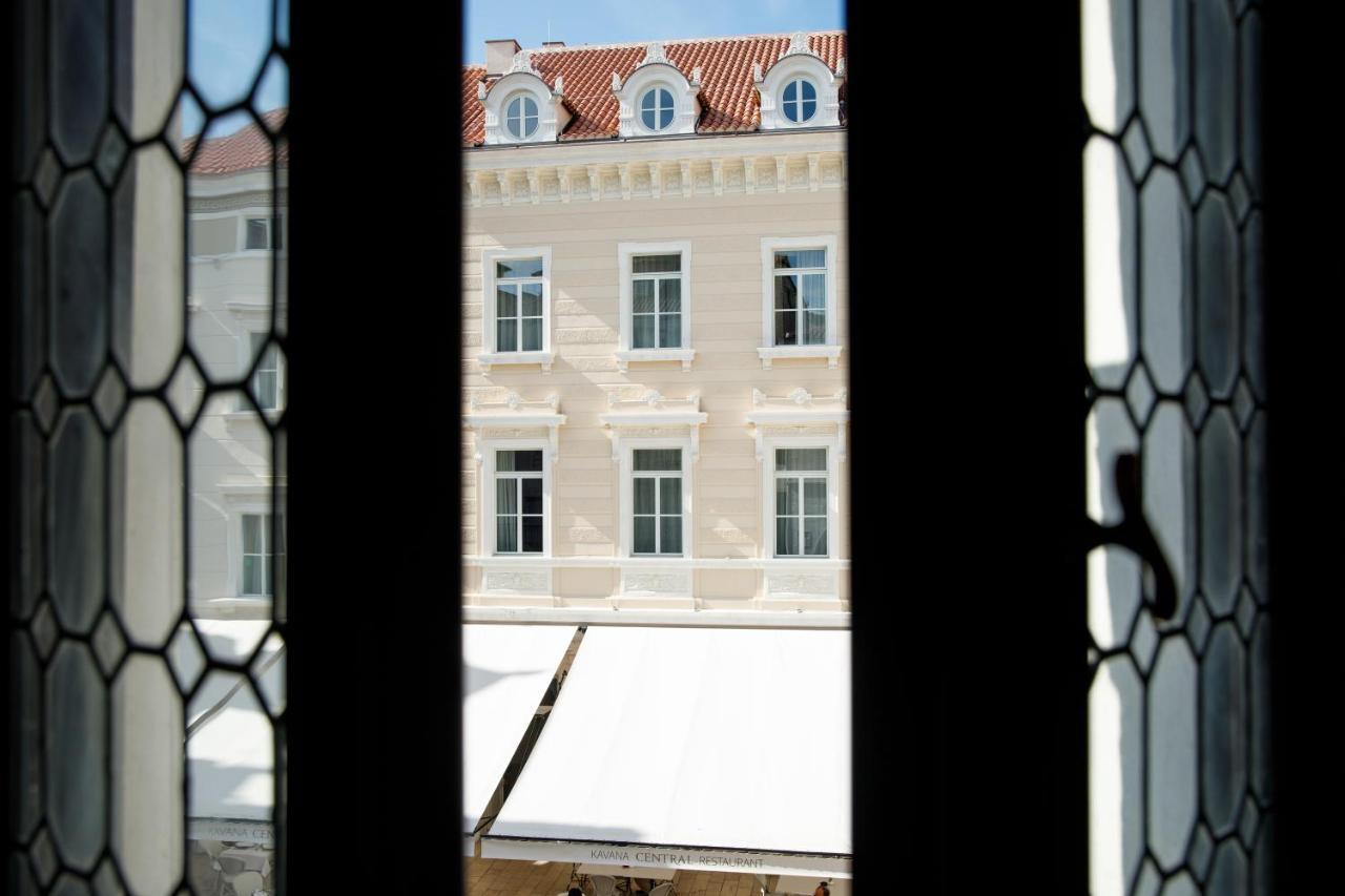Heritage Santa Lucia Hotel Split