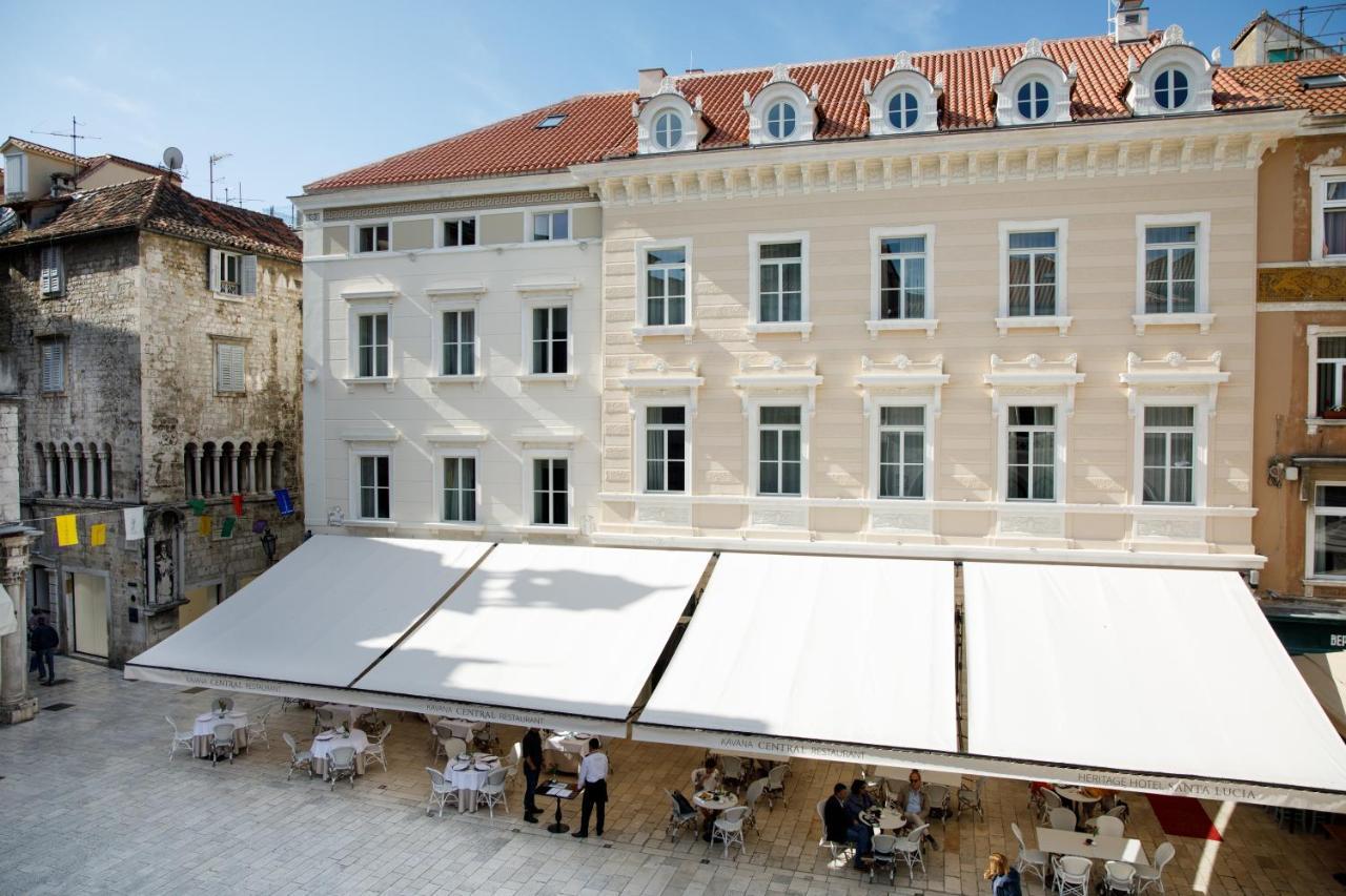 Heritage Santa Lucia 4* Split