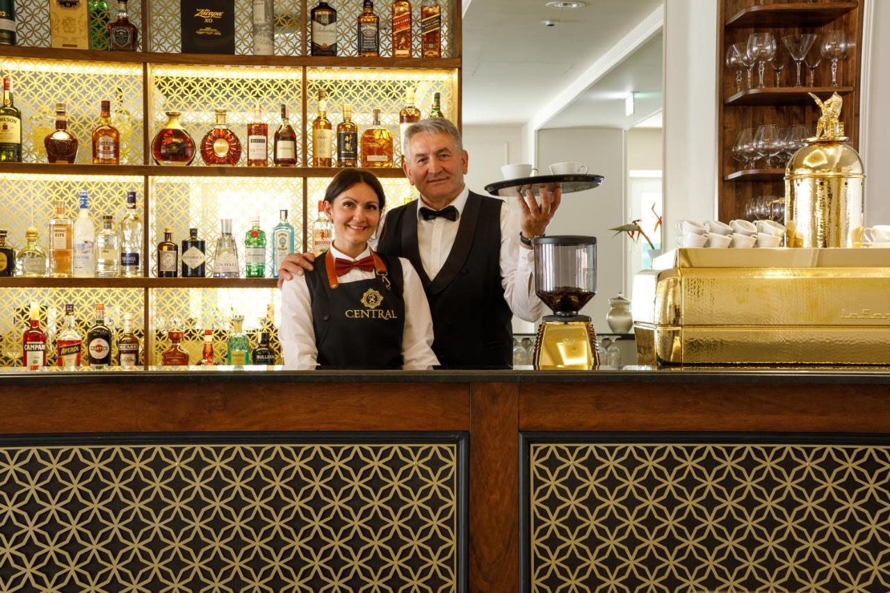 Heritage Santa Lucia 4*