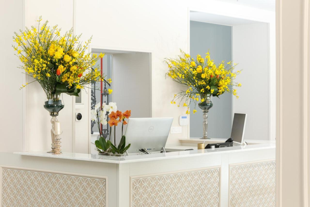 Hotel Heritage Santa Lucia